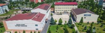 İletişim fakültesi Öğrenci Yurtları